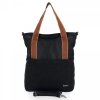 GEANȚĂ DE DAMĂ universală BEE BAG negru 1752A558